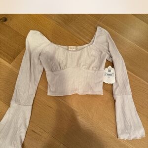 Altar’d State crop top